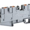 Część do listwy zaciskowej Phoenix Contact 6AWGWciskane PT 10 57A 1 kV