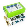Grove Starter Kit dla Azure Sphere MT3620 - zestaw startowy - Seeedstudio 110060947