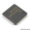 R5F2L358CDFP MCU Flash ROM 64kB bulk SMD-LQFP52 RENESAS