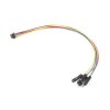 SparkFun Qwiic Cable - Female Jumper (4-pin) [discontinued]
