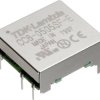 Przetwornica DC/DC, do PCB TDK-Lambda CC-6-0512DF-E 5 V/DC -12 V/DC, 12 V/DC, 15 V/DC 0.25 A 6 W Ilość wyjść: 2 x