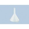 Hünersdorff 950200 Funnel 36ml 60mm Dia Durable Plastic 1Piece.