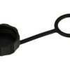 Zaślepka; WF20Z-CAP; skręcane do WF20 Z; IP44; Weipu; RoHS