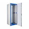 Szafa wolnostojąca 19 S-RACK, 47U 800/800/2232 mm (S/G/W)