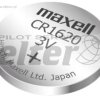 CR1620 3V Maxell
