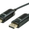 Roline Ekstender DisplayPort 50 m
