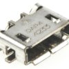 Złącze USB Micro AB Montaż powierzchniowy Żeński 2.0