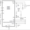 28V Linear Li+ Battery Chargers with Battery Detection and Overvoltage-Protected Output