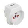 W250USA-G250UU-T Wtyk AC USA - gniazdo AC europa