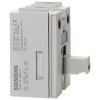 Siemens 3RF20301AA22 SIRIUS solid state relay 30A 230V 1-phase