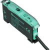 Pepperl+Fuchs 806925 SU18-16/40a/115a/120 Czujnik światłowodowy 1 szt. (D x S x W) 62.3 x 9 x 34.5 mm