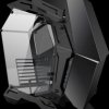 MOD3 Black Jonsbo MOD3 big tower showcase, tempered glass