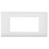 Ramka podwójna /4 moduły/ WP45X4542