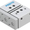 FESTO Siłownik prowadzący 170931 DFM-32-30-P-A-KF Długość skoku: 30 mm 1 szt.