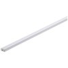 Paulmann 70517 Base Profil Aluminium U-Section Diffusor for LED Strips