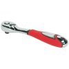 Sealey AK967 Ratchet Wrench Cranked Handle 3/8"sq Drive