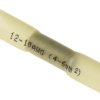 Złącze zaciskane Termokurczliwy minimalny rozmiar 12AWG maksymalny rozmiar 6mm² RS PRO izolowany długość 42mm