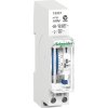 Schneider Electric 15331 DIN rail timer 230V 7 days 1 channel