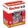 Fischer 557727 DuoSeal Dowel 50pcs watertight for wet areas