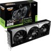 Inno 3D Karta graficzna Nvidia Inno3D RTX5080 X3 OC 16GB G 16 GB GDDR7 RAM