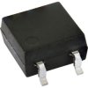 VOMA618A Optocoupler, Phototransistor Output, Low Input Current, SOP-4, Mini-Flat Package