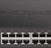 DGS-1100-24V2/E Switch, 24-Port, Gigabit Ethernet