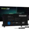 Bateria Green Cell LK03XL do HP Envy x360 15-BP 15-BP000NW 15-BP001NW 15-BP002NW 15-BP100NW 15-BP101NW 15-CN 17-AE 17-BW