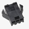 Obudowa gniazda żeńskiego 2.5mm 3PIN (20szt)