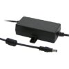 Zasilacz impulsowy desktop do CCTV 12V/1A PSD12010
