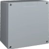 Obudowa uniwersalna Rittal GA 9116210, aluminium, szary (ral 7001), (D x S x W) 202 x 111 x 232 mm, 1 szt.