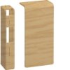tehalit.SL Końcówka 20x80 dąb SL200806D5 HAGER