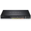 Zyxel XGS2220-30HP-GB0101F XGS2220-30HP Managed L3 Gigabit Ethernet (10/100/100