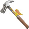 Estwing E24C Curve Claw Hammer - Leather Grip 24oz (672g)