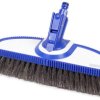 Weyer 706680 Ultra Soft Bürstenkopf 360 Grad drehbar und zusätzlich 2 integrierte Sprühdüsen Szczotka do mycia 1 szt. (D