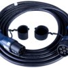 Kabel do ładowania samochodów elektrycznych Akyga AK-EC-09 6 m