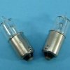 BA-9S 12V/20,0W 1,68A H20W HALOGEN ŻARÓW