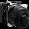 LB1T-3T6 LB16mm, LS, round, mtnd, 3 Pos.