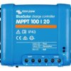 BlueSolar MPPT 100/20 (up to 48V) Retail SCC110020170R