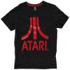 T-Shirt Atari Logo XL