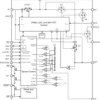 700nA Low Iq Highly Integrated Battery Charge Management Solution for Wearables and IoT | YFP | 25 | -40 to 85