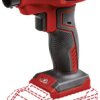 Einhell 2070110 Pompa Power X-Change CE-AP 18 Li-Solo 0.053 bar