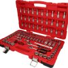 Zestaw kluczy nasadowych KS Tools 951.0699 951.0699