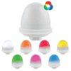 OVOLUX LED RGB R V12/24DAC GY - Sygnalizator optyczny - 30107