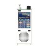 ATS120 ATS125 SI4732 ESP32 Bluetooth SSB FM 64-108MHz AM LSB USB All Band Radio Receiver + 2.4 inch TouchLCD