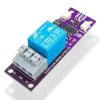 1-Channel Relay Board with Qwiic