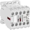 ABB MC2A301ARJ Stycznik miniaturowy 3 NO, 1 NC 5.5 kW 1 szt.
