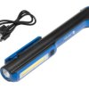 Latarka LED inspekcyjna akumulatorkowa z USB HT1E406