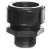 Dławnica do węża osłonowego M25 IP65 SILVYN MPC M25 czarna 55502464