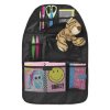 Organizer samochodowy fotela do tyłu