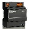 Zasilacz szyny DIN PRO INSTA I wy 5 A Weidmüller 5 -wyjściowy 370 V dc, 264V ac Miernik cęgowy AC/DC 70 °C 12V dc -25 °C